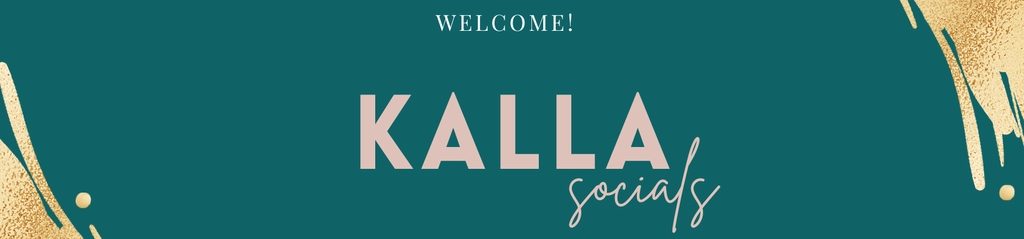 Kalla Socials